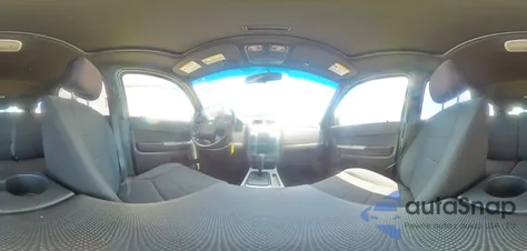 2012 Ford Escape Xlt z USA, uszkodzony, nr VIN 1FMCU0DG2CKB03692